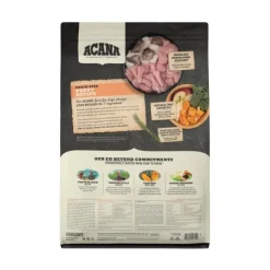 Sale Acana Heritage Free Run Poultry Alimento Para Perro