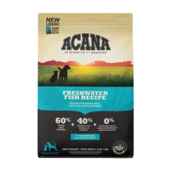 Best Acana Heritage Freshwater Fish Alimento Para Perro