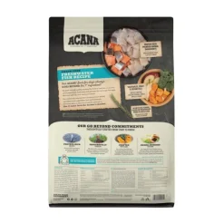 Best Acana Heritage Freshwater Fish Alimento Para Perro