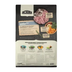 Best Acana Heritage Light & Fit Formula Alimento Para Perro