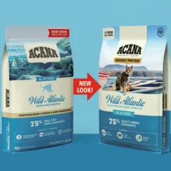 Discount Acana Regionals Wild Atlantic Cat Alimento Para Gato