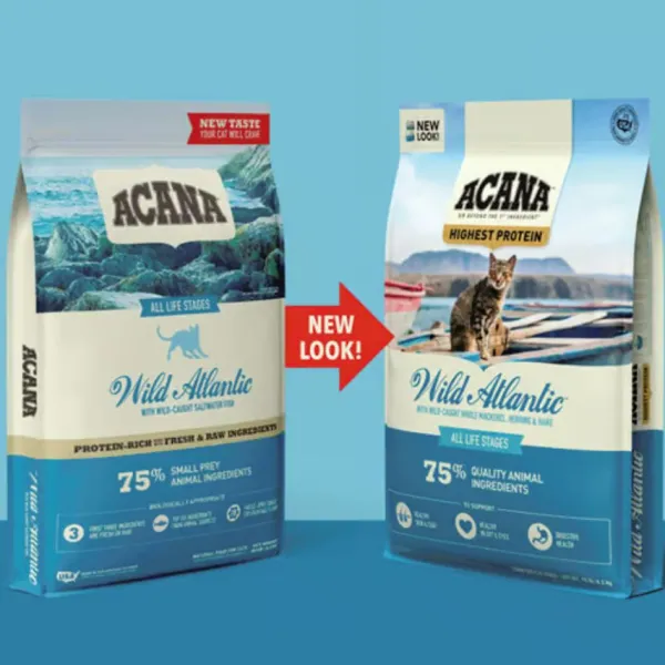 Discount Acana Regionals Wild Atlantic Cat Alimento Para Gato