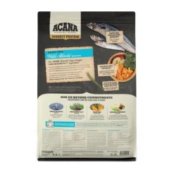 New Acana Regionals Wild Atlantic Dog Alimento Para Perro