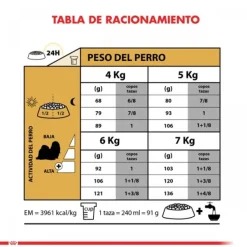 New Traper Acondicionador Balsamico Puppy