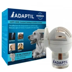 Hot Adaptil Difusor Electrico + Repuesto 48 Ml