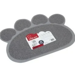 Online Mpets Alfombra Sanitaria Gris