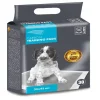 Best Mpets Alfombrilla Entrenamiento Carbon 33X45Cm - 30 Und 30 Unid.
