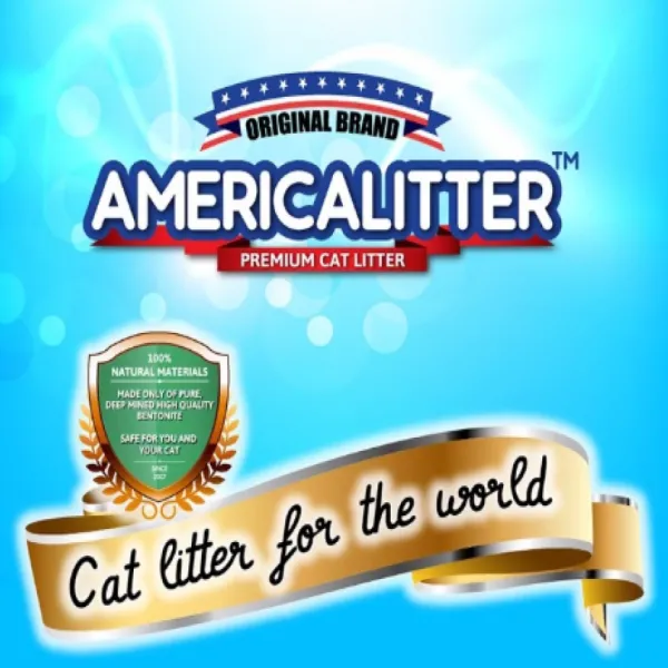 Sale America Litter Arena Para Gatos Ultra Scooping