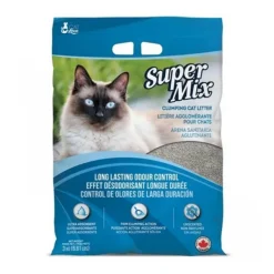 Cat Love Arena Para Gatos Super Mix