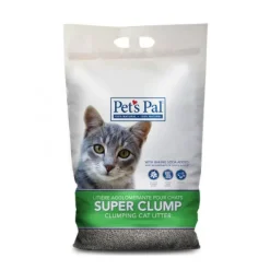 Sale Pet's Pal Arena Para Gatos Pets Pal Super Clump