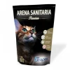 New Traper Arena Para Gatos Sanitaria Premium 5 Kg