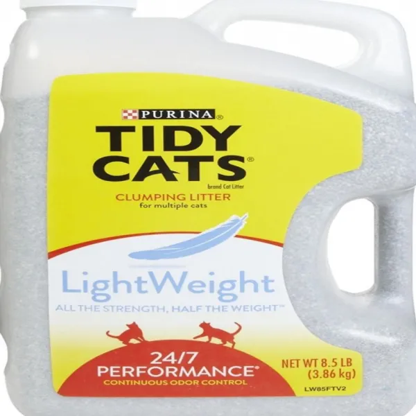 Outlet Tidy Cats Arena Para Gatos Lightweight
