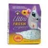 New Ultra Fresh Crystals Arena Para Gatos 1.5 Kg