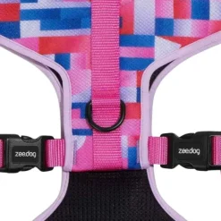 Discount Zeedog Arn S Noon Adjustable Air Mesh Para Perros
