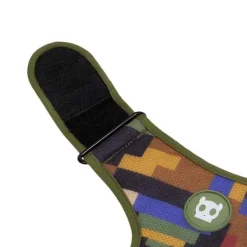 Discount Zeedog Arn S Pixel Adjustable Air Mesh Para Perros