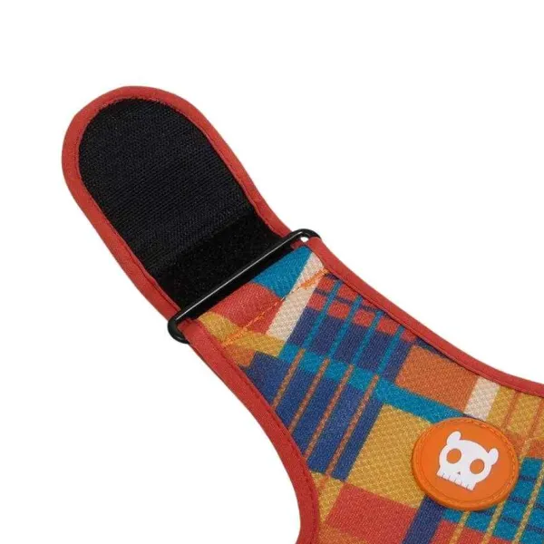 Hot Zeedog Arn S Wes Adjustable Air Mesh Para Perros