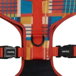 Hot Zeedog Arn S Wes Adjustable Air Mesh Para Perros