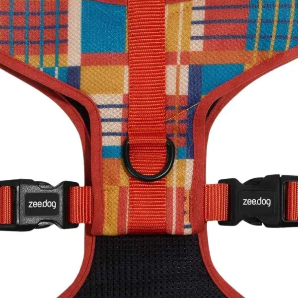 Hot Zeedog Arn S Wes Adjustable Air Mesh Para Perros