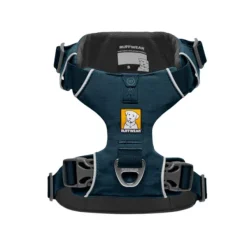 Hot Ruffwear Arnes Front Range - Azul