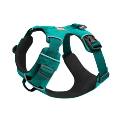 Online Ruffwear Arnes Front Range - Turquesa