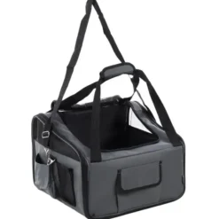 Online Flamingo Asiento Para Coche De Pie Ida Para Perros 44X34X32 Cm