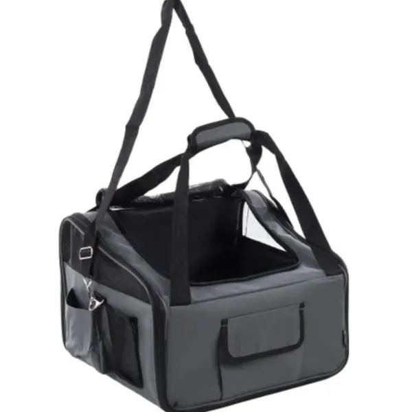 Online Flamingo Asiento Para Coche De Pie Ida Para Perros 44X34X32 Cm