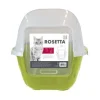 Discount Mpets Ba O Sanitario - Rosetta Verde