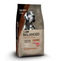 Discount Balanced Natural Recipe Cordero