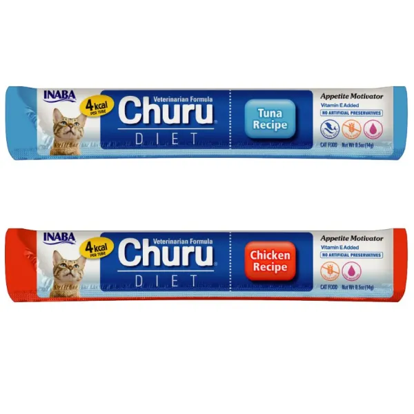 Clearance Churu Balde Vet Diet