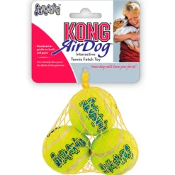 Outlet Kong Ball Air 3X