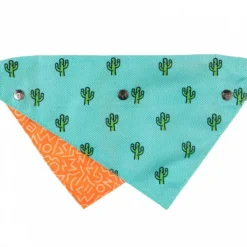 Hot Fuzz Yard Bandana - Tucson