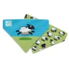 Discount Max & Molly Bandana Black Sheep