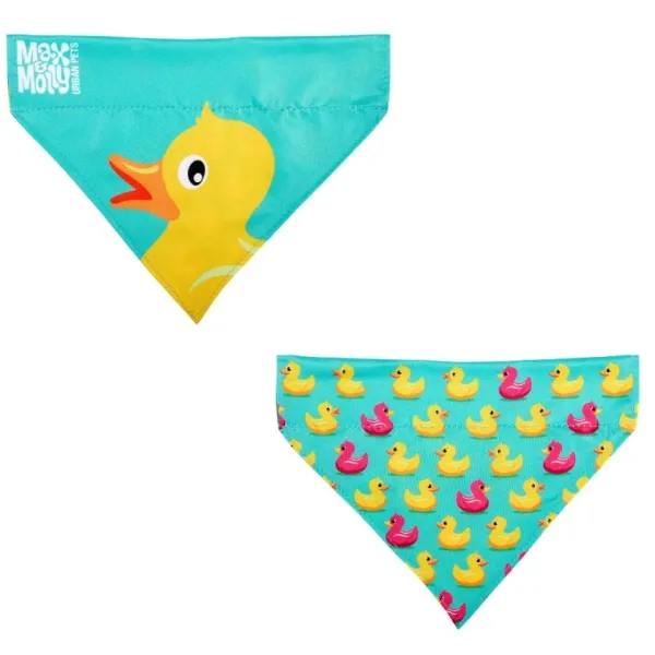 Sale Max & Molly Bandana Ducklings