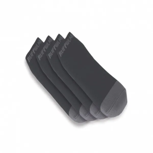 Outlet Ruffwear Barkn Boot Liners Twilight Gray