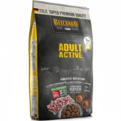 Clearance Belcando Adult Active Alimento Para Perro