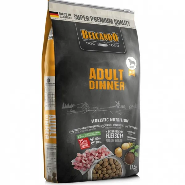 Best Belcando Adult Dinner Alimento Para Perro