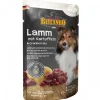 Discount Belcando Cordero/Patatas Y Arandanos Alimento H Medo Para Perros 125 Gr