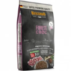 New Belcando Finest Croc Alimento Para Perro
