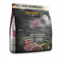 New Belcando Finest Croc Alimento Para Perro