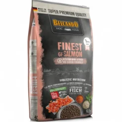 Hot Belcando Finest Gf Salmon Alimento Para Perro