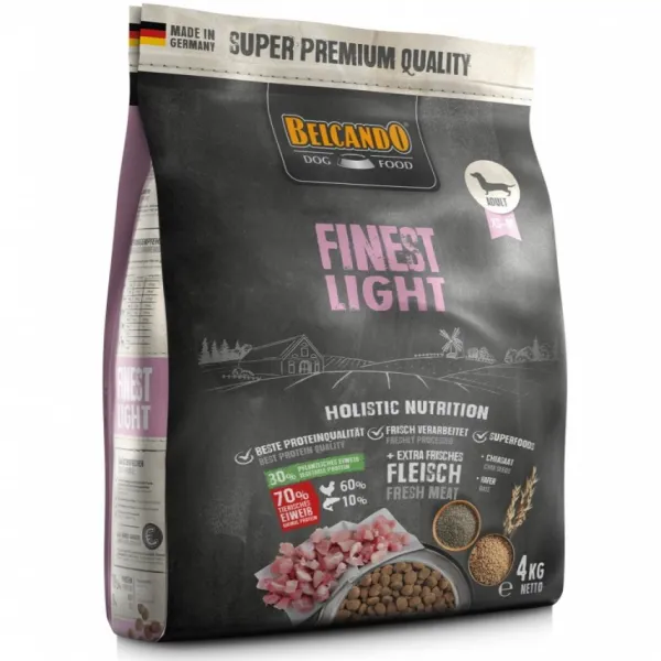 Belcando Finest Light