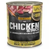 Best Belcando Pollo Con Pato Mijo Y Zanahorias 400Gr 400 Gr