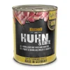 Clearance Belcando Pollo Con Pato Mijo Y Zanahorias 800Gr 800 Gr