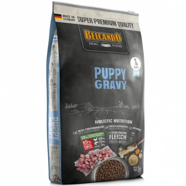 Discount Belcando Puppy Gravy Alimento Para Perro