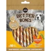 Best Zeus Better Bones Palitos Envueltos Sabor Pollo Finas Hierbas