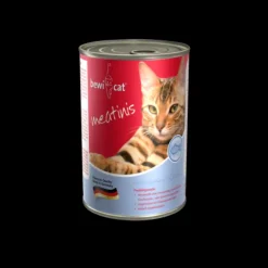 Online Bewi Cat Bewicat Latas Meatinis Rico En Salmon Alimento H Medo Para Gatos