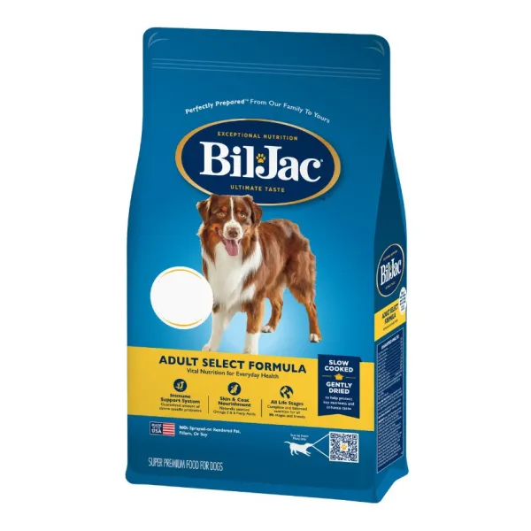 Best Bil Jac Adulto Select Alimento Para Perros