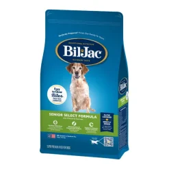 New Bil Jac Senior Select Alimento Para Perros