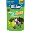 Discount Bil Jac Ymanzana Nanas Dog Treats Snack Para Perros 113 G