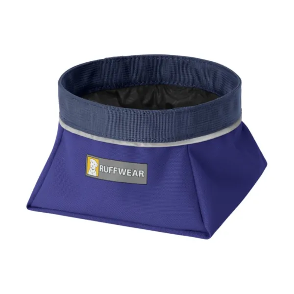 Ruffwear Bol Impermeable Quencher - Ar Ndano